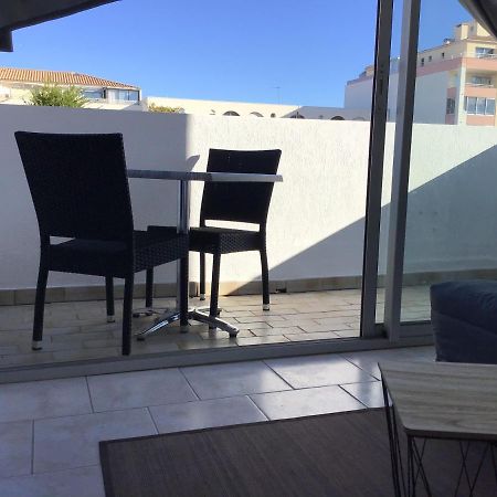 Studio Climatise Classe 2 Dans Marina Proche Mer Et Etang - Lit Wifi Fibre Et Parking Prive Sete Ngoại thất bức ảnh