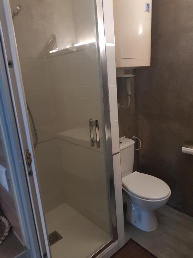 Studio Climatise Classe 2 Dans Marina Proche Mer Et Etang - Lit Wifi Fibre Et Parking Prive Sete Ngoại thất bức ảnh
